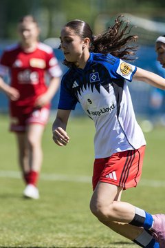 Bild 207 - wBJ HSV Leistungsvergleich